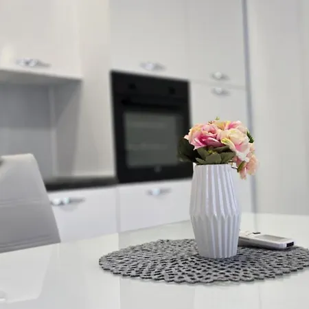 Apartmán Nikol *