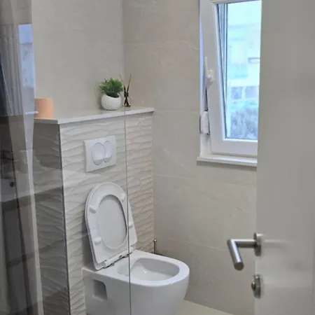 Apartment Nikol