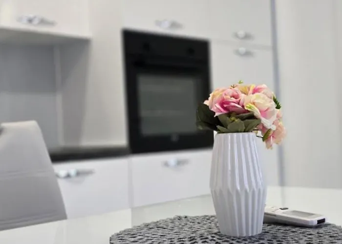 Appartement Nikol *