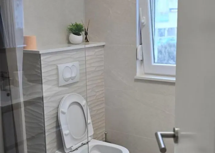 Appartement Nikol