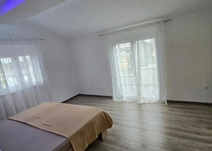 Nikol Appartement
