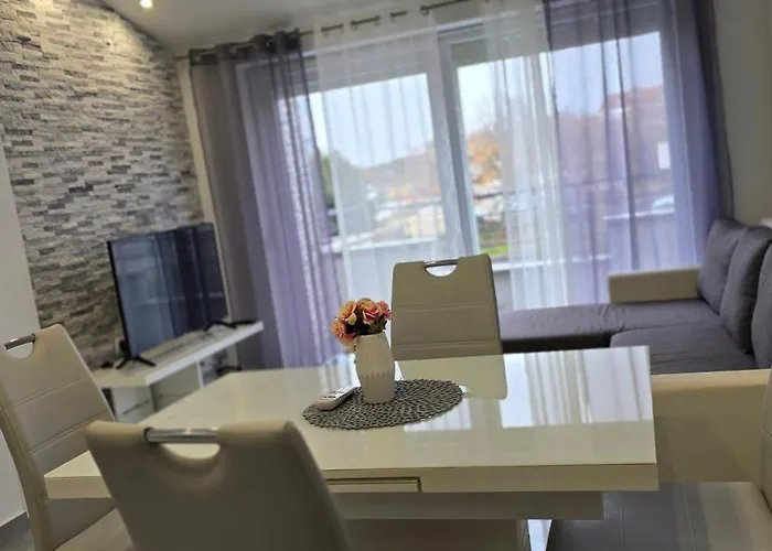 Appartement Nikol