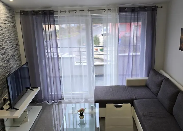 Nikol Appartement