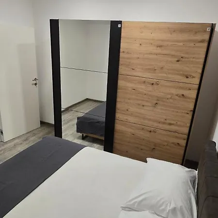 Appartement Nikol Zadar