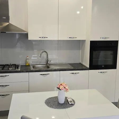 Apartment Nikol