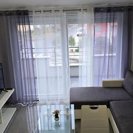 Nikol Apartment