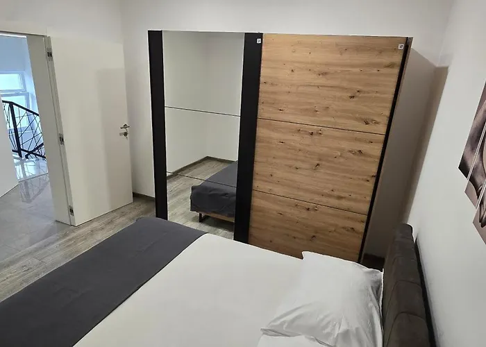 شقة Nikol زادار